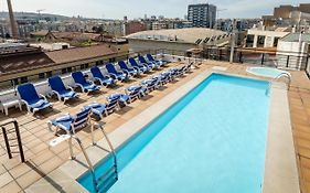 Sunotel Aston Hotel 3*